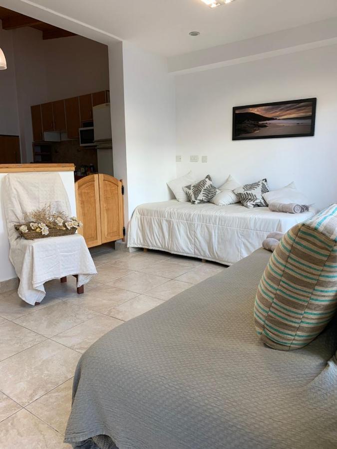 Espacio Alem Comodoro Rivadavia Eksteriør bilde