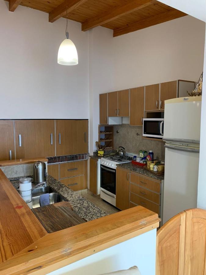Espacio Alem Comodoro Rivadavia Eksteriør bilde