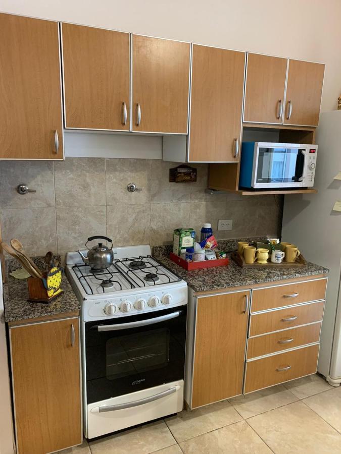 Espacio Alem Comodoro Rivadavia Eksteriør bilde